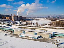 оккеисты ХК «Сибирь» опоздали на разминку перед матчем с московским «Спартаком» из-за 10-балльных пробок на дорогах.