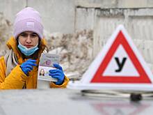 В России захотели сократить срок сдачи практического экзамена в ГИБДД