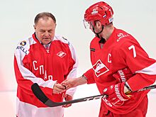 Заслуженный тренер России Канарейкин назвал фаворитов Кубка Гагарина — 2023