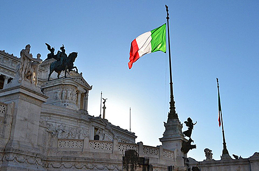В Ассоциации туроператоров прокомментировали открытие границ для туристов в Италии