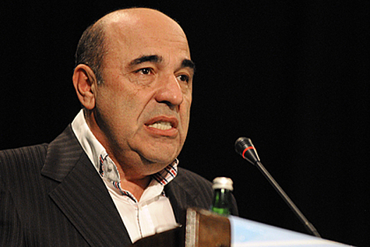 В Раде анонсировали начало «войны» против Украины