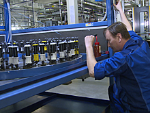 Рабочие места и современные технологии: группа компаний «Промтех» начала работать на территории ОЭЗ «Дубна»