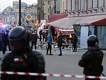СК установил способ активации бомбы, которая убила военкора Татарского