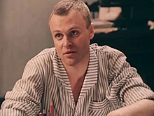 Что произошло с актеpом Александpом Соловьевым