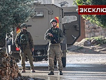 Журналист: судьба заложников неясна после решения об оккупации Газы