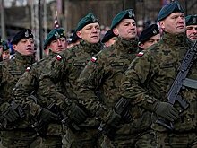 Политолог высказался о закупке Польшей танков для запугивания России