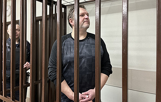 Суд освободил Никиту Белых от наказания по делу о превышении полномочий