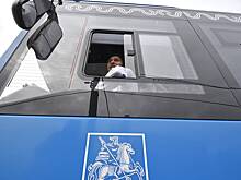 Программу бесплатного проезда для льготников расширили в Подмосковье