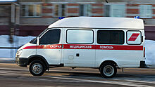 В Москве за сутки скончались 56 человек с коронавирусом