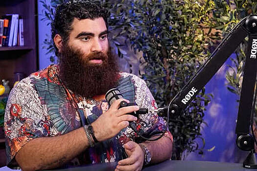 РИА Новости: в отношении блогера Маркаряна начали доследственную проверку