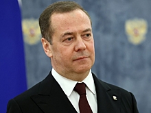 Медведев заявил, что в России давно назрели налоговые изменения