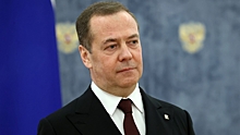 Медведев: мировой спорт находится в кризисе