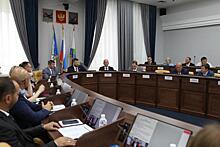 Доходы бюджета Иркутска впервые превысят 28,8 миллиарда рублей