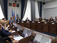 Доходы бюджета Иркутска впервые превысят 28,8 миллиарда рублей