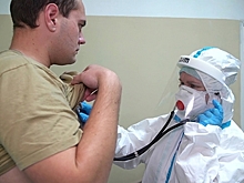 Завершающая стадия: Что с российской вакциной от Covid-19