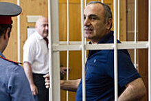 США депортируют Ахмеда Билалова
