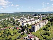 Проблемы КУБа. Новые решения для малых городов