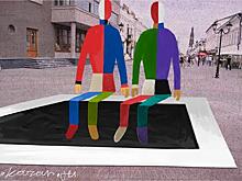 Подземную галерею на Баумана превратят в музей