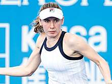 Линц (WTA). Александрова сыграет с Cиняковой, Звонарева – с Костюк, Соболенко – с Паолини