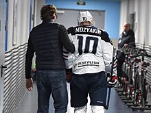 Мозякин ушел, «Спартак» победил