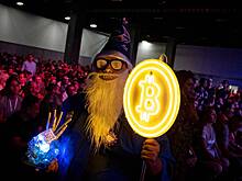 Биткоин за сутки подорожал на $9 тысяч