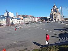Эксперты о реконструкции площади Владивостока: «Как можно разрешать этот кошмар!?»