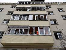 Россиянка пострадала в результате ракетного обстрела приграничного города