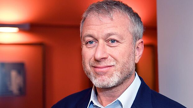 Британия пригрозила Абрамовичу судом