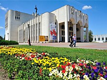 Курский драмтеатр получил грант