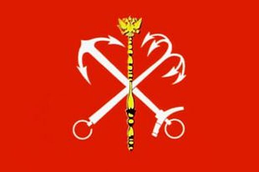 Штрафы за неправильное использование символики Петербурга поднимут