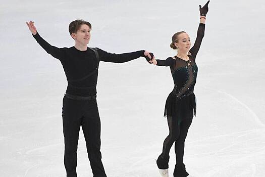 Валиева осуществила мечту, Трусова намекнула, а Дикиджи уступил ученику Плющенко: «Дождались»