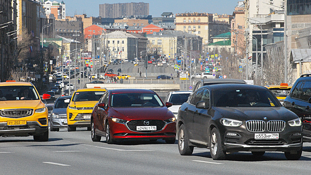 200 марок и 3000 моделей: в России подсчитали все легковые автомобили