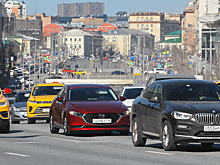 200 марок и 3000 моделей: в России подсчитали все легковые автомобили