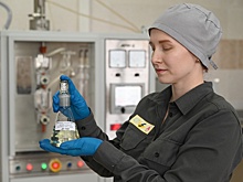 Две марки продукции комсомольского предприятия отмечены дипломами всероссийского конкурса