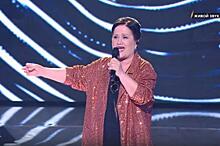 Светлана Циглер из села Дмитриевка стала звездой шоу «Ты супер 60+» с песней про Сибирь