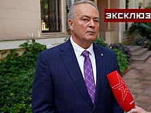 Посол РФ в Ливане: Запад может спровоцировать войну на Ближнем Востоке