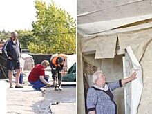 Восемь потопов. Почему в Ленобласти проваливают программу капремонта жилья?