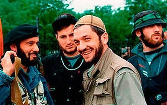 Мовлади Удугов: куда пропал «чеченский Геббельс»