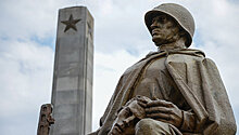 Польша снесет памятники советским воинам
