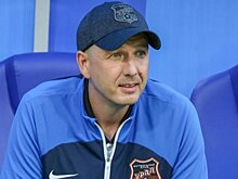 Тренер «Урала» Аверьянов: «Видимо, пришла наша очередь пройти через Первую лигу. Надо принять это»