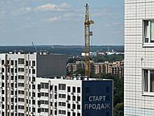 Рост цен на квартиры в Москве опередил темпы всего 2024 года