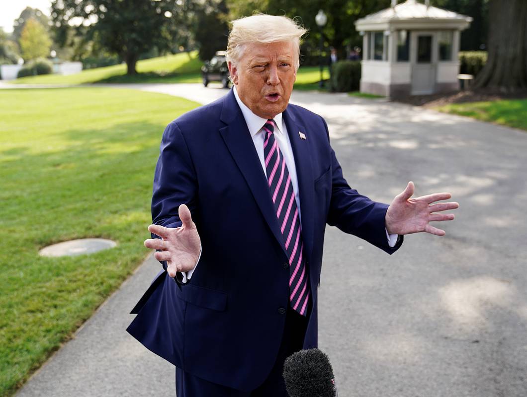 Стало известно о попытке Трампа получить доступ к ядерным кодам