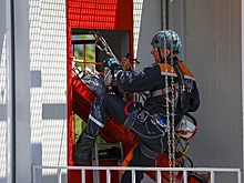 Равняться на сильнейших: в столице определили лучшего спасателя