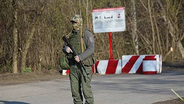 Украина отказалась вернуться к очным переговорам по Донбассу