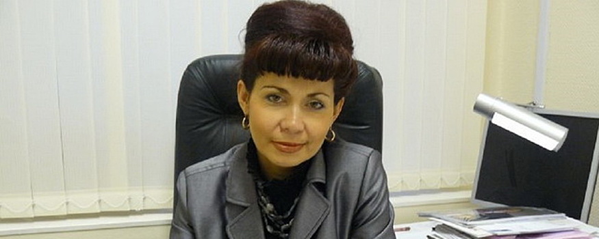 Исполняющей обязанности заместителя главы мэрии Перми стала Ольга Чеснокова