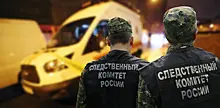 Названа причина тройного убийства в Москве