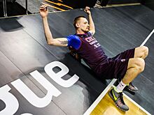 Чемпион ЕЛ Лазарев — о матче ЦСКА — «Зенит»: резкий старт и реально открытый баскетбол