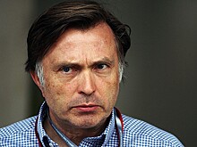 "Макларен" расстался с Капито