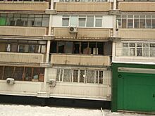«От них были одни неудобства»: жители сгоревшего в Москве дома рассказали о погибших соседях