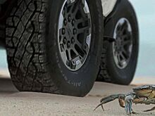 Hummer вернется на мировой авторынок 20 октября